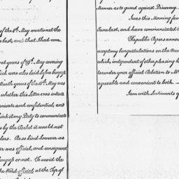 Document, 1786 September 05