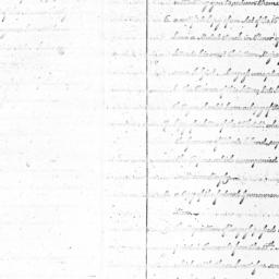 [Document, 1787 October 24]