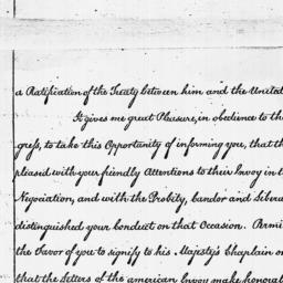 [Document, 1787 July 24]