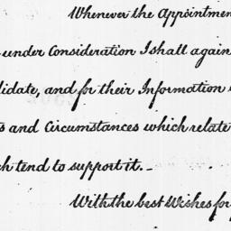 [Document, 1787 June 05]