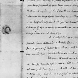 Document, 1776 January 26