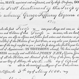 Document, 1800 April 16