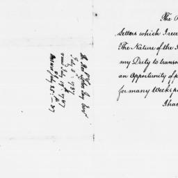 [Document, 1787 July 03]