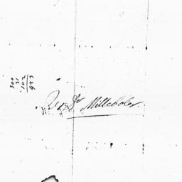 [Document, 1822 n.d.]