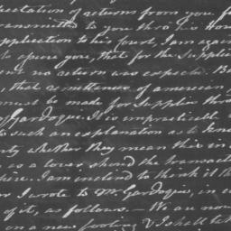 [Document, 1777 October 06]