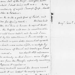 [Document, 1794 December 03]