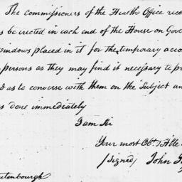Document, 1796 June 07