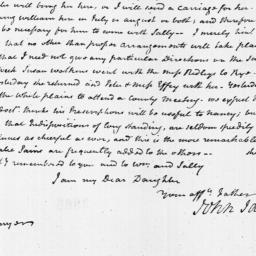 Document, 1808 April 19
