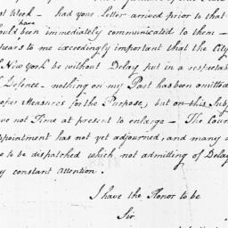 Document, 1798 April 09