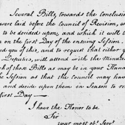 Document, 1797 December 20
