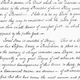 Document, 1797 October 20