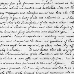 [Document, 1797 April 15]