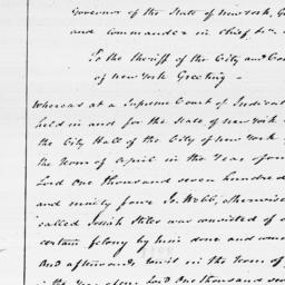 [Document, 1796 February 11]