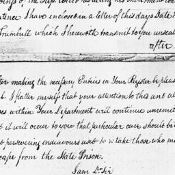 Document, 1798 December 04