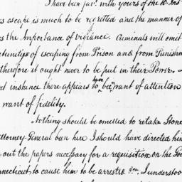Document, 1798 October 30