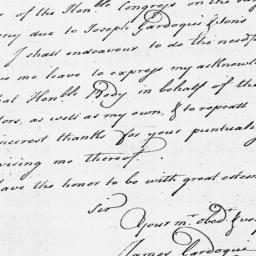 Document, 1786 August 11