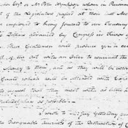 Document, 1778 November 18
