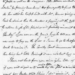 Document, 1798 September 24