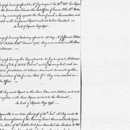 [Document, 1786 March n.d.]