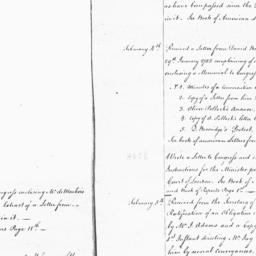 Document, 1785 February 1-F...