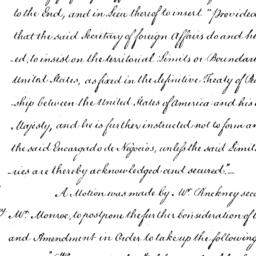[Document, 1786 August 30]