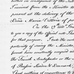 Document, 1788 November 08