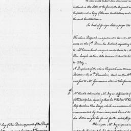 Document, 1789 December n.d.