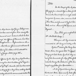 [Document, 1789 March n.d.]