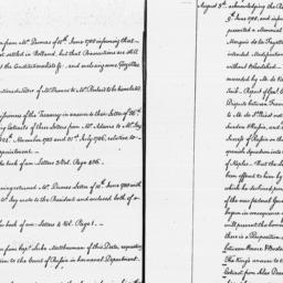 [Document, 1788 October n.d.]
