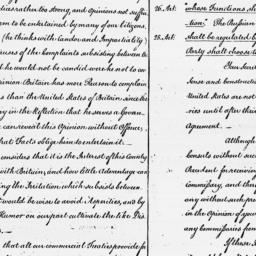 [Document, 1787 March 28]