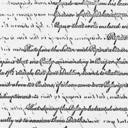 [Document, 1787 September 28]