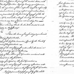 [Document, 1786 August 18]