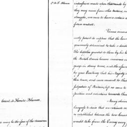 Document, 1781 September 8-16