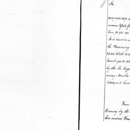 Document, 1781 January 28
