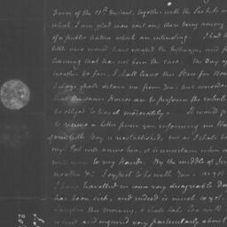 [Document, 1790 May 20]