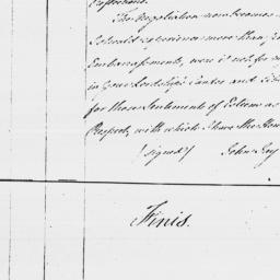 [Document, 1794 September 01]