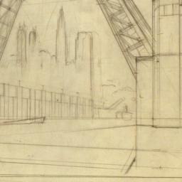 Unidentified drawbridge