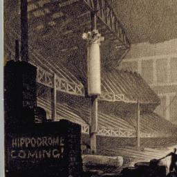 Hippodrome (New York, N.Y.)