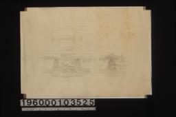 Plan\, side elevation\, end elevation
