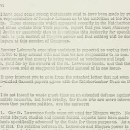 Letter: 1956 January 17