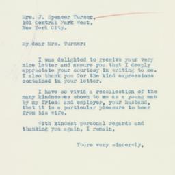 Letter: 1934 January 11