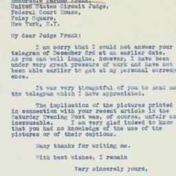 Letter: 1941 December 12