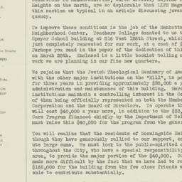 Letter: 1948 April 6