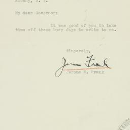 Letter: 1941 December 17