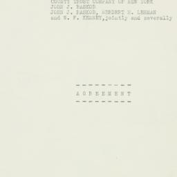 Letter: 1932 September 14