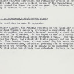 Ephemera: n.d.