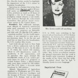 Clipping: 1951 July 16