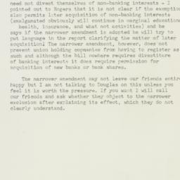 Letter: 1955 July 7