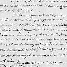 [Document, 1794 November 24]