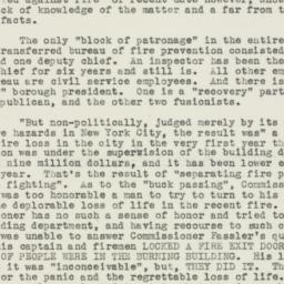 Letter: 1936 February 22